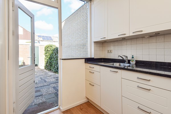 Medium property photo - Graaf Ottolaan 16, 2263 TV Leidschendam